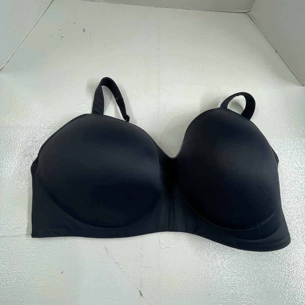 Black Women's Intimate Bra in new condition with out tags